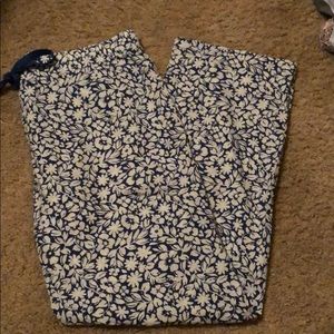 Gap Sleep Pants